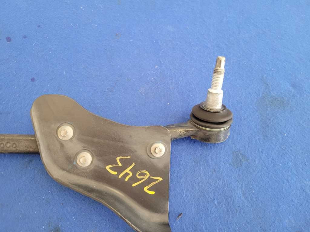 2015-2017 Ford Mustang GT S550 One Passenger Lower Control Arm Front 2643 - The Parts Farm