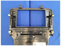 2015-2023 Ford Mustang GT S550 Radio Faceplate 8in Screen Heat Cool Seats - The Parts Farm