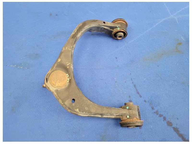 2015-2020 Ford F150 F-150 Truck Driver LH Front Upper Control Arm 2617 - The Parts Farm