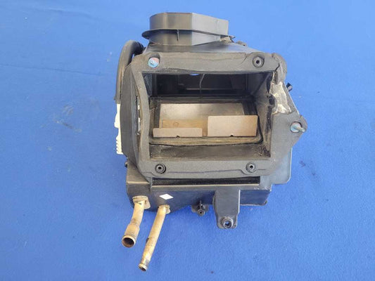 1996 Chevrolet Corvette Heater Core HVAC AC Cooling 2550