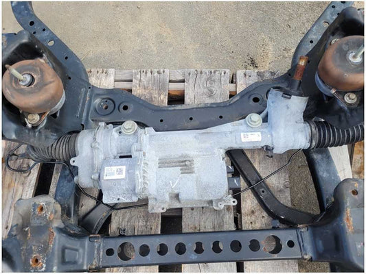 2015-2017 Ford Mustang GT S550 Front K Member Engine Cradle Steering Rack 2750