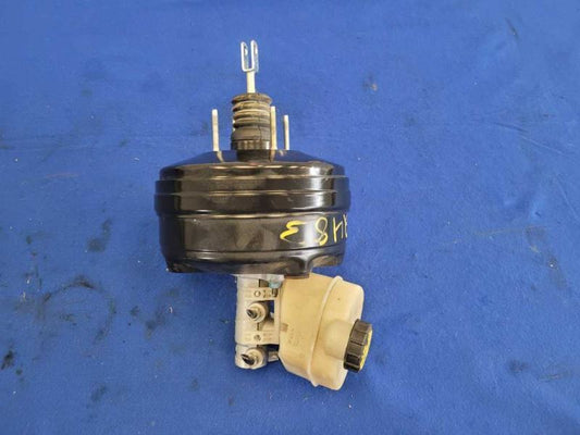 2015-2017 Ford Mustang GT S550 Power Brake Booster No Performance Package 2483 - The Parts Farm