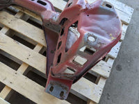 1987-1993 Ford Mustang GT LX 5.0L K Member Frame Crossmember Steel OEM - The Parts Farm