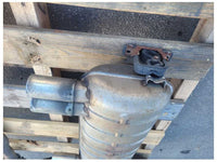 2001-2006 BMW M3 Convertible Rear Muffler Axle Back Exhaust Tip 2451 - The Parts Farm