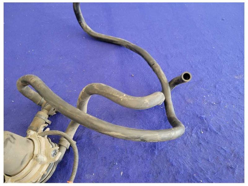 1997-2004 Chevrolet Corvette FRC Z06 C5 Smog Air Injection Pump Emissions 2082 - The Parts Farm