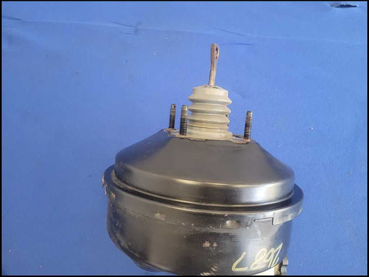 2003-2006 Chevrolet SSR Pickup Truck Power Brake Booster Master Cylinder 2687
