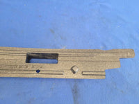 2010-2014 Ford Mustang GT S197 Rear Bumper Styrofoam Crash Bar Impact 2639 - The Parts Farm