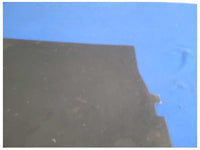 2001-2006 BMW M3 E46 Coupe Rear Trunk Tire Cover Spare Trim Carpet 2445 - The Parts Farm