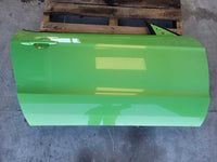 2013-2014 Ford Mustang Passenger Front Door Convertible Shell Paint HD 2633 - The Parts Farm