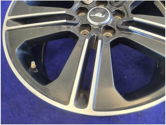 2011-2014 Ford Mustang GT Wheel 19x8.5 Cali Special Spoke Rim *Read* 2761