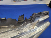 2011-2012 Nissan Leaf Passenger Front Headlight Lamp Light *Broken Tabs* 1856 - The Parts Farm