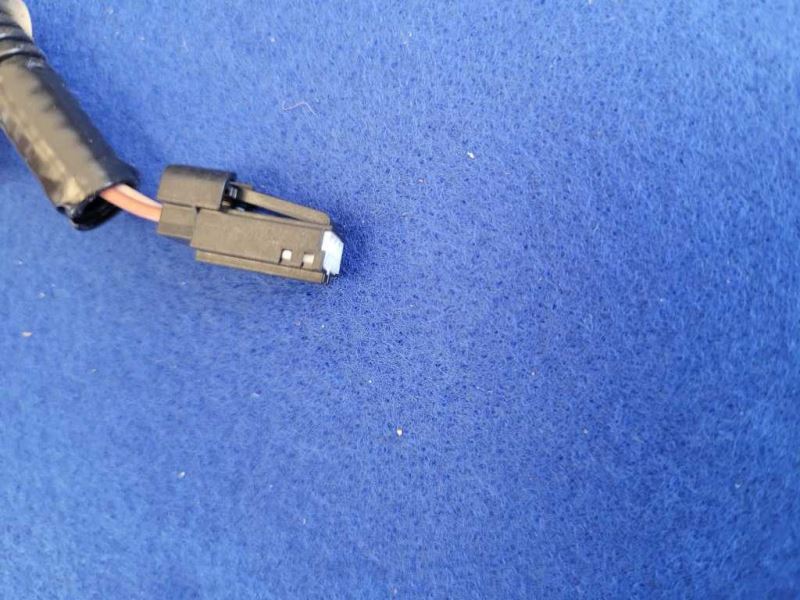 2015-2017 Ford F150 Pickup Truck Third Brake Light Lamp Upper Roof 2481 - The Parts Farm