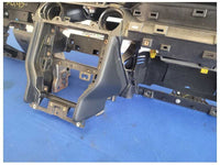 2015-2017 Ford Mustang GT S550 Dashboard Panel Gauge Performance Pack PP 2495 - The Parts Farm