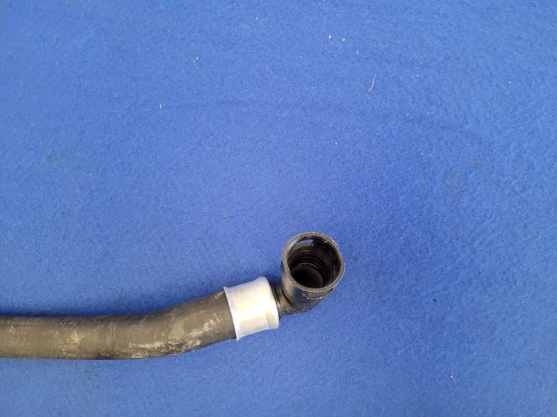 2011-2014 Ford Mustang GT S197 5.0L Pair Heater Core Hoses AC HVAC - The Parts Farm