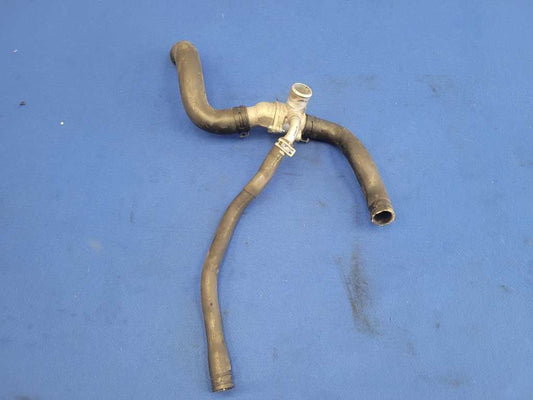 2005-2009 Ford Mustang GT 4.6L Thermostat Housing Engine Cooling 2585 - The Parts Farm
