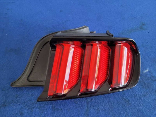 2015-2017 Ford Mustang GT Passenger RH Rear Taillight Lamp Brake Light 2618 - The Parts Farm