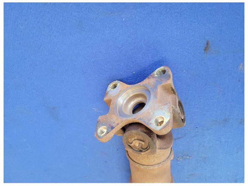 2005-2009 Ford Mustang GT 4.6L Driveshaft Automatic Transmission A/T 2600 - The Parts Farm