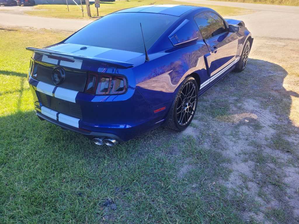 2013 Ford Mustang GT500 Coupe Smart Box Passenger Fuse Junction 2634 - The Parts Farm