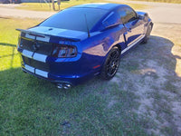2013 Ford Mustang GT500 Coupe Smart Box Passenger Fuse Junction 2634 - The Parts Farm