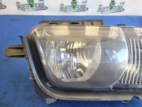 2010-2013 Chevrolet Camaro SS Passenger RH Headlight Lamp Light 2626 - The Parts Farm