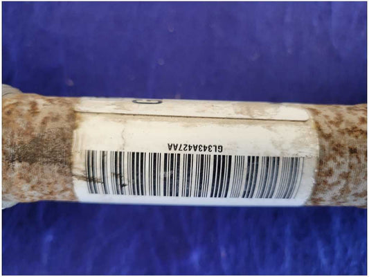 2015-2017 Ford F150 4x4 Pickup Truck Passenger Outer Front Axle Shaft 2680