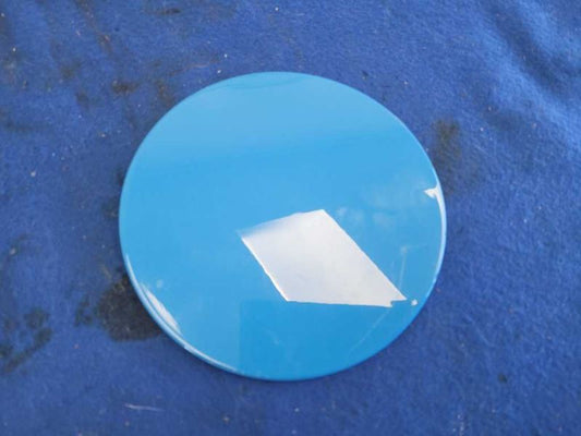 2024 Ford Mustang GT S650 Coupe Fuel Door Cap Lid Paint AE 2500