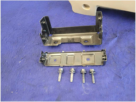 2015-2020 Ford F150 Pickup Truck Center Console Front Floor Shifter Lid 2747