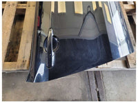 2013-2014 Ford Mustang GT Passenger Front Door Convertible Shell Paint UA 2613 - The Parts Farm