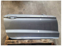 2015-2023 Ford Mustang GT S550 Passenger Front RH Coupe Door Shell Paint M7 2622 - The Parts Farm