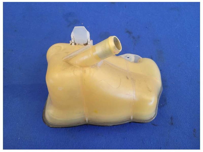 2005-2009 Ford Mustang GT Coolant Overflow Reservoir Bottle 2600 - The Parts Farm