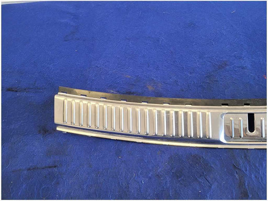 2011-2018 Porsche Cayenne Diesel Rear Lower Trunk Beauty Guard Trim 2579