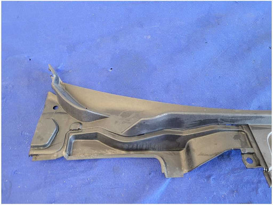 2015-2023 Ford Mustang GT S550 Front Cowl Panel Windshield Cover Trim 2824