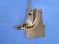 2010-2014 Ford Mustang GT S197 Passenger Front Lower Kick Panel Cover 2653 - The Parts Farm