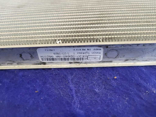 2020-2022 Ford Mustang Shelby GT500 5.2L Heat Exchanger Performance OEM FH