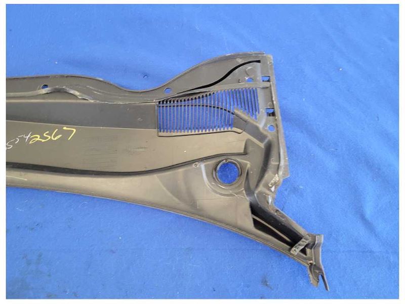2010-2015 Chevrolet Camaro SS Front Cowl Panel Windshield Panel Cover 2567 - The Parts Farm