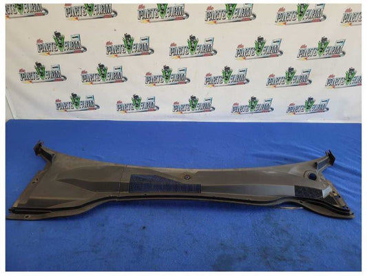 2010-2015 Chevrolet Camaro SS Front Cowl Panel Windshield Panel Cover 2567 - The Parts Farm