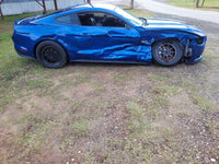 2015-2017 Ford Mustang GT Passenger Corner Park Light Bumper Turn Signal 2638 - The Parts Farm