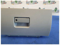 2005-2009 Ford Mustang GT Front Glove Box Passenger Dash Trim Gray 2621 - The Parts Farm