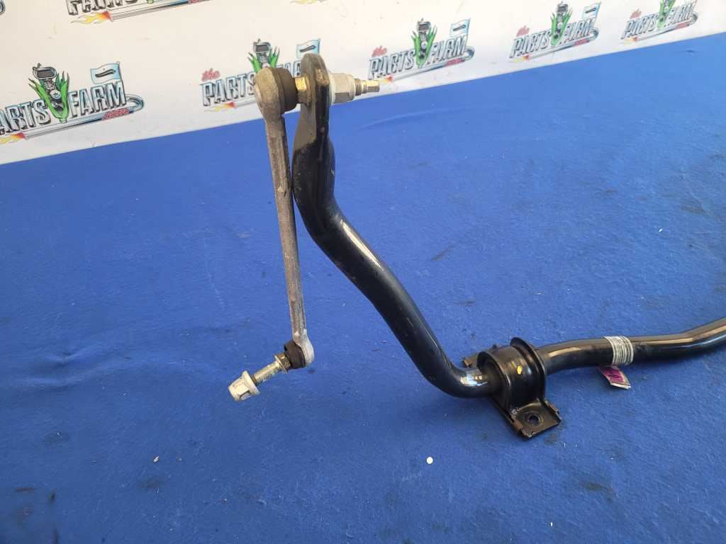 2011-2014 Ford Mustang GT S197 Front Sway Bar Stabilizer Suspension 2639 - The Parts Farm
