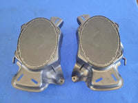 2011-2014 Ford Mustang GT S197 Convertible Pair Rear Speakers Audio 2639 - The Parts Farm