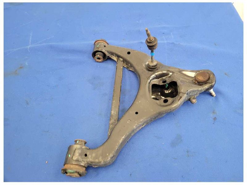 2015-2020 Ford F150 F-150 Truck Driver LH Front Lower Control Arm 2617 - The Parts Farm