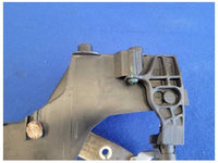 2005-2009 Ford Mustang GT S197 Brake Pedal Assembly Stop Box 2590 - The Parts Farm