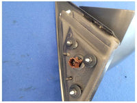 2005-2009 Ford Mustang GT Coupe Passenger RH Rear View Mirror Black 2600 - The Parts Farm