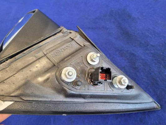 201-2014 Ford Mustang GT Passenger Rear View Mirror Spot Glass Paint UA 2856