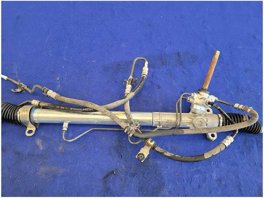 2010-2015 Chevrolet Camaro SS Power Rack Pinion Gear Steering 2783