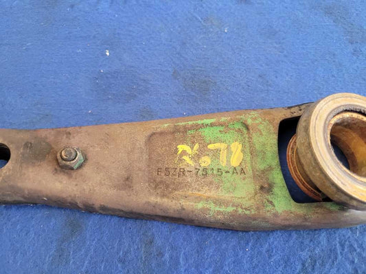 1994-1995 Ford Mustang GT Cobra 5.0L Clutch Fork Release Bearing Manual M/T 2678