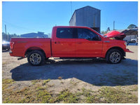 2015-2017 Ford F150 Pickup Truck Rear Back Shock Suspension 2481 - The Parts Farm