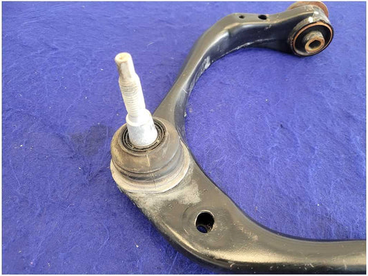 2015-2017 Ford F150 4x4 Pickup Truck Passenger Front Upper Control Arm 2680