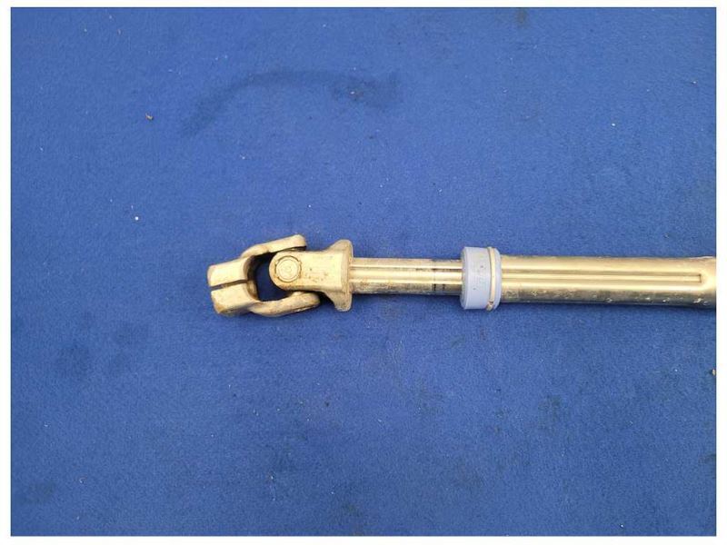 2015-2017 Ford F150 F-150 Pickup Truck Steering Shaft Mid Intermediate 26172617 - The Parts Farm