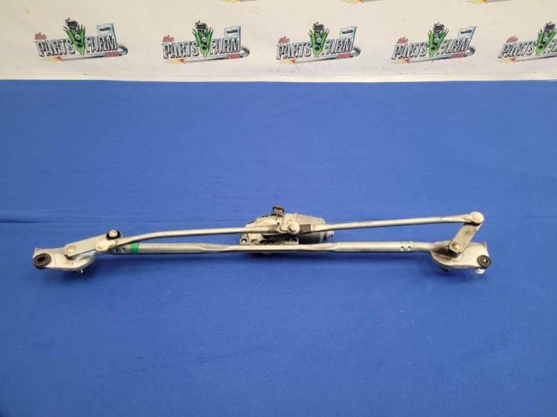 2015-2020 Dodge Challenger 6.2L Hellcat Windshield Wiper Motor Linkage 2484 - The Parts Farm